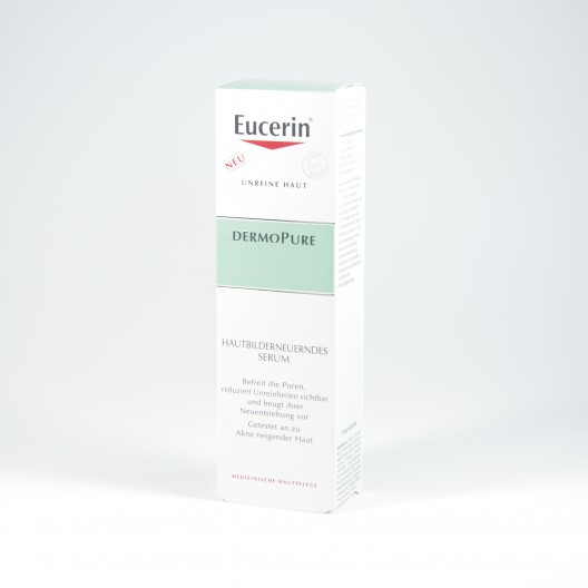 Eucerin DermatoCLEAN Tonik 200ml - Slika 2
