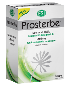 Esi Prosterbe, 30 perlica