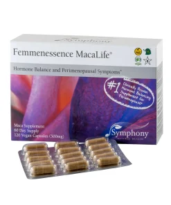 Alternative view of Femmenessence MacaLife