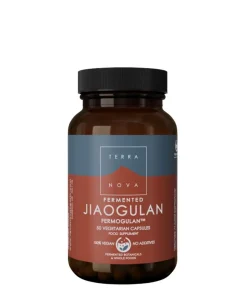 Fermentirani Jiaogulan, Kompleks