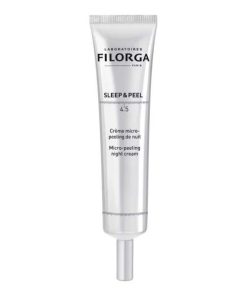 Filorga Sleep & Peel 4.5 noćna krema 40 ml