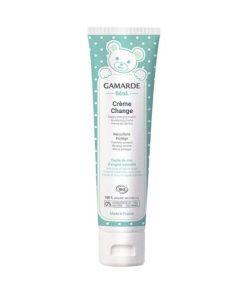 Alternative view of Gamarde Baby krema protiv pelenskog osipa 100 ml