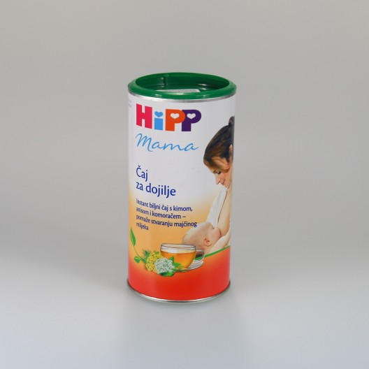 HIPP ČAJ ZA DOJILJE - Slika 2