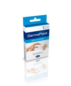 Alternative view of Hartmann Dermaplast Water Resistant flaster 20 komada