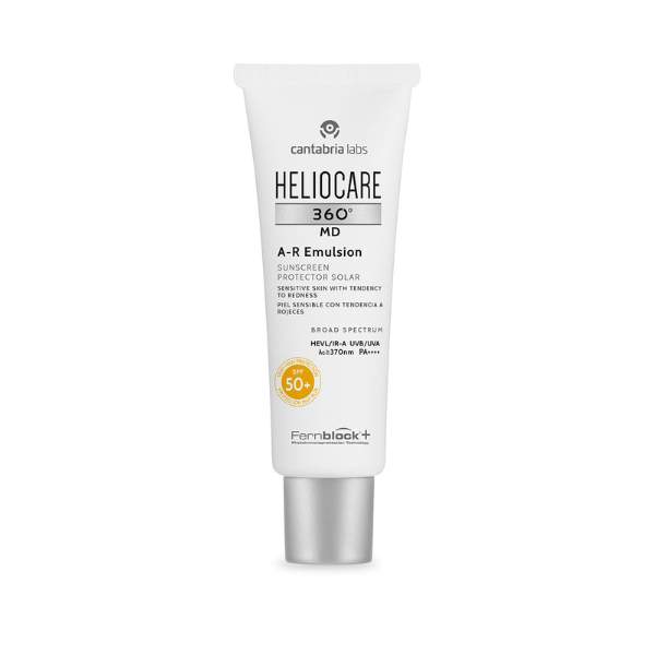 Heliocare 360 MD A-R emulzija SPF50+ - Slika 2