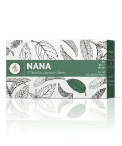 Josif Pančić čaj nana 20 filter kesica