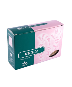 KIČICA 40 g, SUBAN