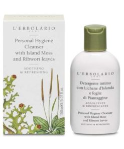 L’Erbolario Sapun za intimnu higijenu 150 ml