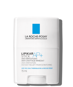 Alternative view of La Roche-Posay Lipikar stick AP+ za trenutno olakšanje, 15ml