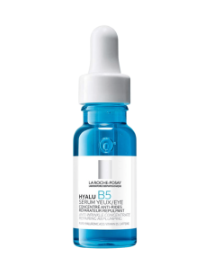 Alternative view of La Roche-Posay Hyalu B5 EYE serum za područje oko očiju, 15 ml