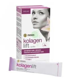 MEDEX – KOLAGENLIFT U PRAHU