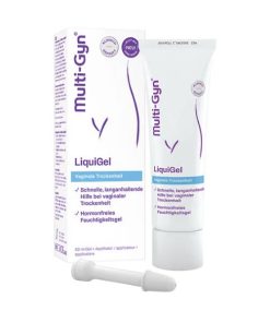 Alternative view of Multi-Gyn LiquiGel, 50 ml + aplikator