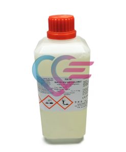 NATRIJEV HIPOKLORIT 5% 500 ml