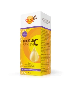 Double C™ serum