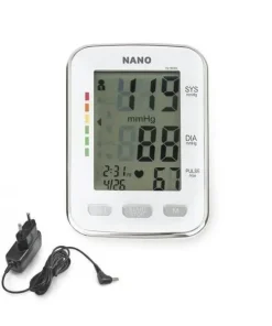 Nano V2 BASIC tlakomjer za nadlakticu + adapter