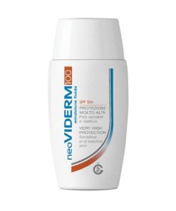 Alternative view of Neoviderm fluid za lice SPF50+, 50 ml
