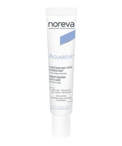 Alternative view of NOREVA AQUAREVA a15ml, Hidratantna krema za područje oko očiju