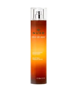 Alternative view of Nuxe Reve de Miel mirisna vodica, 100 ml