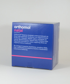 Alternative view of ORTHOMOL NATAL