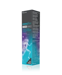 Alternative view of Omniflex hydra energy