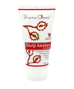 PHARMA CLASSIC – Divlji kesten emulgel
