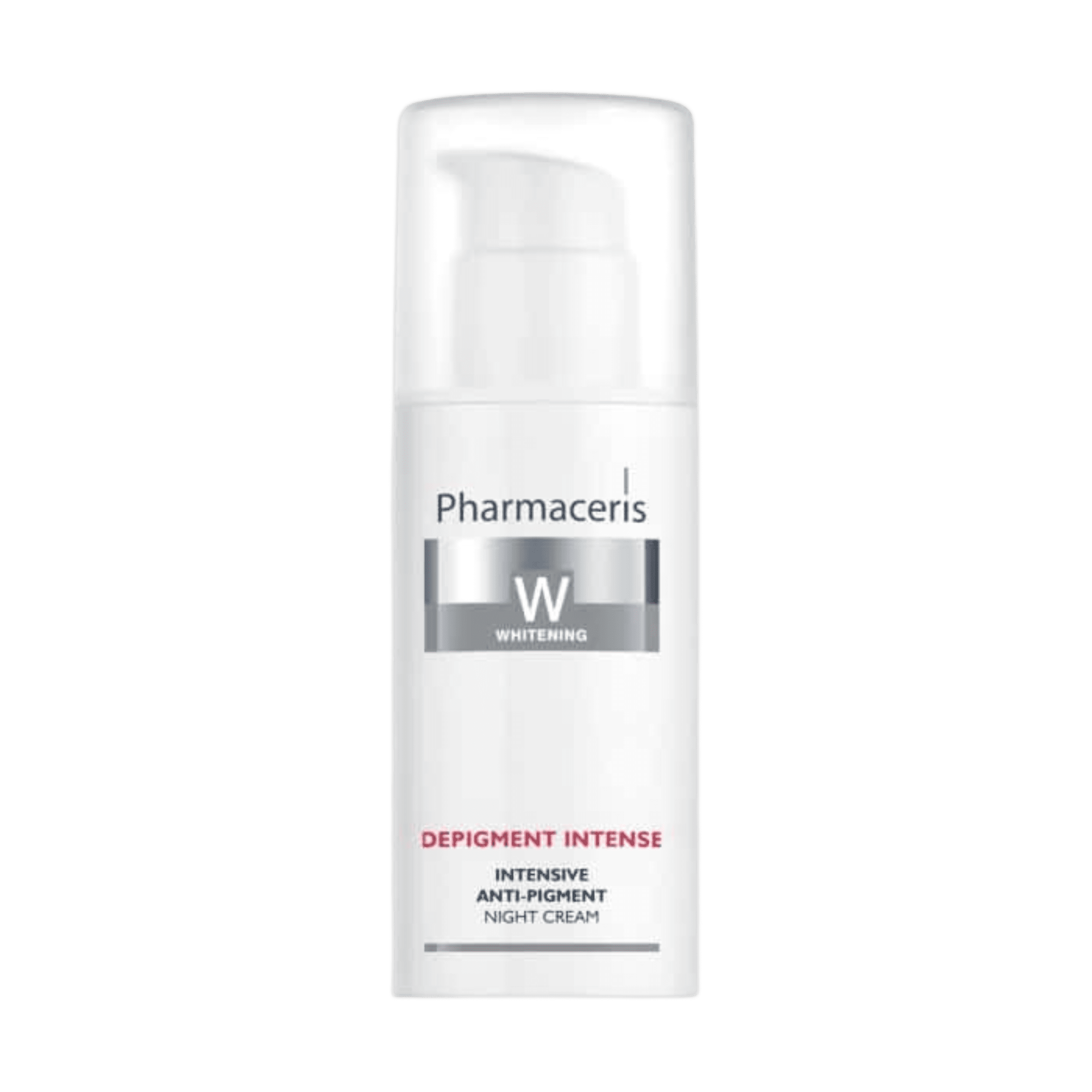 Pharmaceris W Depigment Intense 50 ml – noćna krema protiv hiperpigmentacija - Slika 2