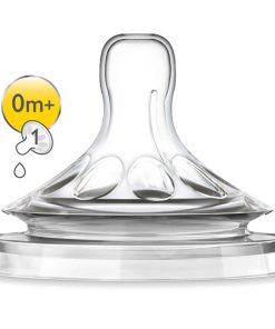 AVENT SISAČ NATURAL 1 RUPA a2, 0m+