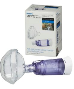 Philips Optichamber Diamond s maskom L (5g.-Adult)