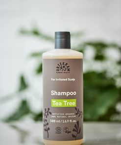 Alternative view of ŠAMPON S ČAJEVCEM 500 ml, URTEKRAM