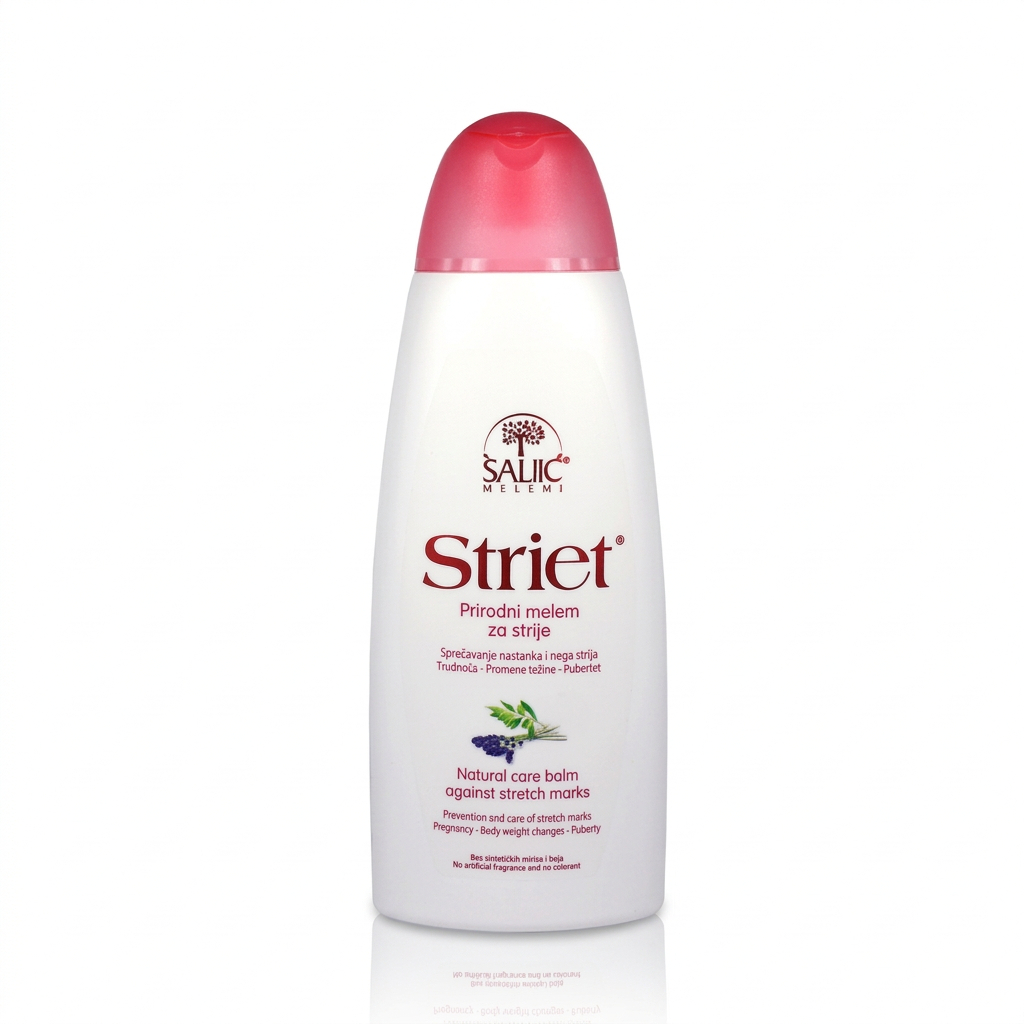 Šaljić Striet melem 200ml