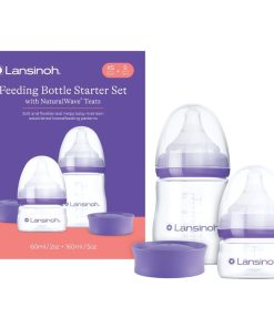 Start Set Bočica Za Hranjenje 60Ml +160Ml