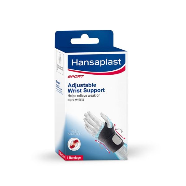 Hansaplast steznik za šaku - Slika 2