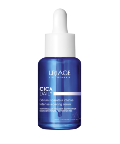 Alternative view of Uriage Bariéderm Cica Daily serum 30 ml