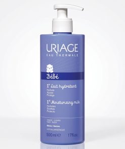 Uriage Bebe Hidratantno Mlijeko 500ml