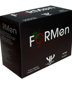 Alternative view of YVES PONROY – FORMEN
