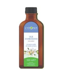 Zambakovo ulje 100ml Cydonia