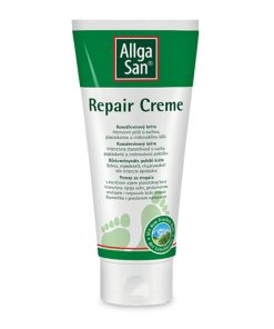 Allga San Pomaz za Stopala 90ml
