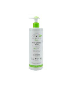 Alternative view of Alphanova Bebe Nježni Gel za Pranje 400ml