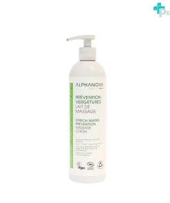 Alphanova Santé Losion za Prevenciju Strija 400ml