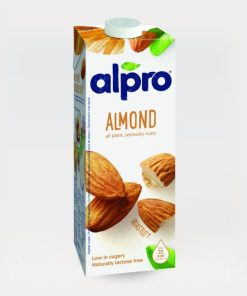 Encian Alpro Napitak od badema 1L