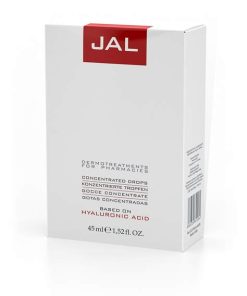 Alternative view of VITAL PLUS- JAL 45ML /HIJALURONSKA K./