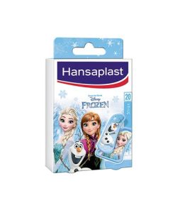 Alternative view of HANSAPLAST FLAS. DJ DISNEY FROZEN A 20