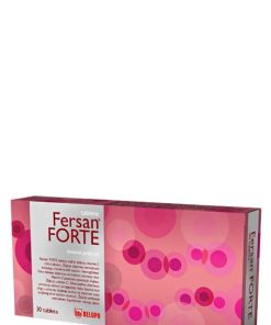 FERSAN FORTE 30 TBL