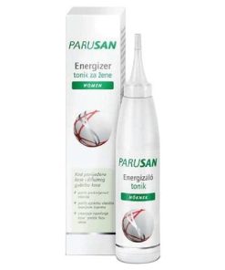 Alternative view of PARUSAN TONIK ZA ŽENE A 200ML naturprodu