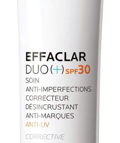 LRP-EFFACLAR DUO SFF 30 KR. a 40ml