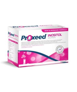 Alternative view of PROXEED WOMEN VREĆICE 30 X 6 GR