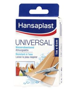 Alternative view of HANSAPLAST 1 M X 6 CM VODOOTPORNI