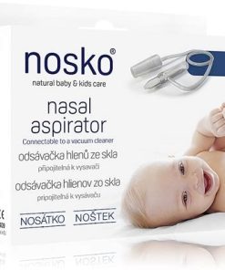 Alternative view of ASPIRATOR NOSKO  ZA NOS