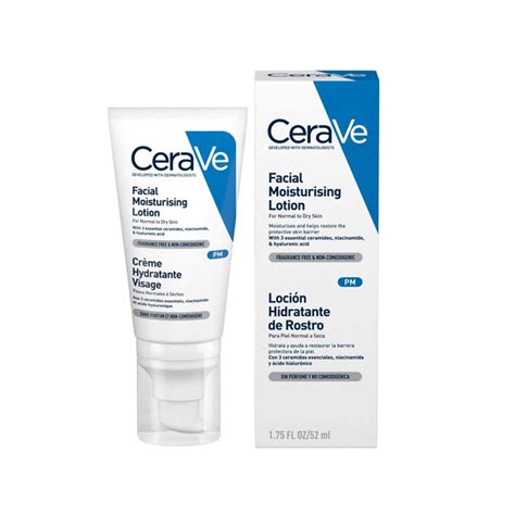 CERAVE HIDR. LOSION ZA LICE 52ml - Slika 2