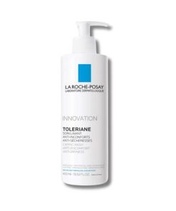 LRP-TOLERIANE GEL ZA PRANJE LICA a 400ml